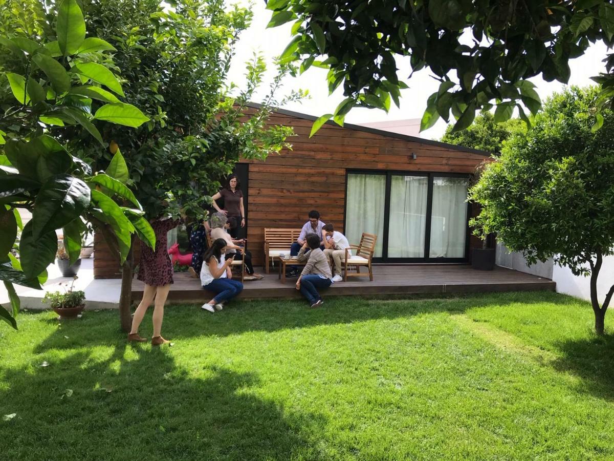 Casa Do Muro Coimbra Esterno foto